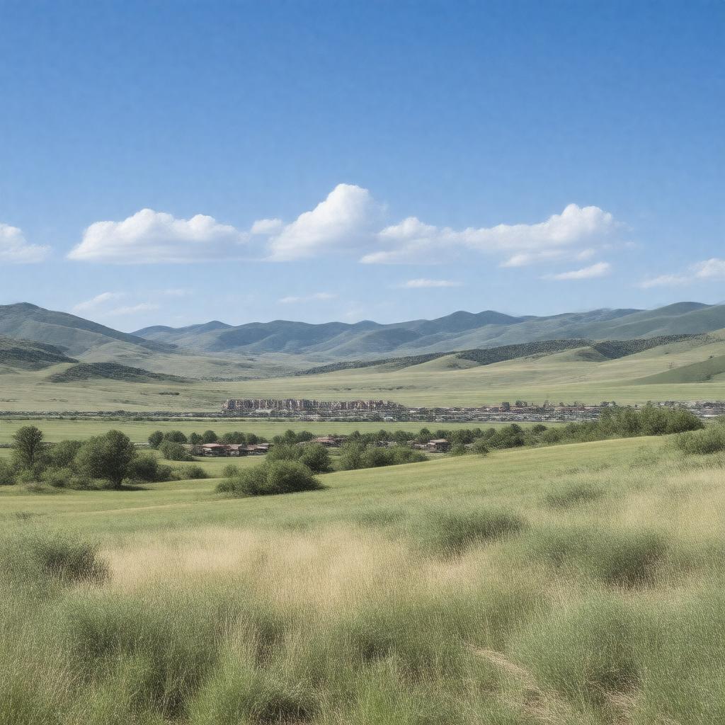 Weston County, Wyoming